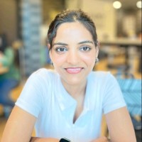 Trishna Choudhary