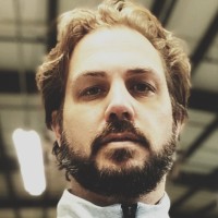 Travis Teeple