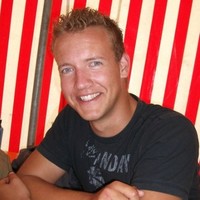 Anders Holmberg