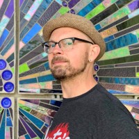 Bryan Davis