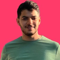 Mohamed Hamdy