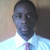 TOURE SOUALIHO