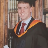 Pádraig O'Donnell
