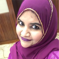 Shazia Mohiddin