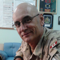 Robert Thompson