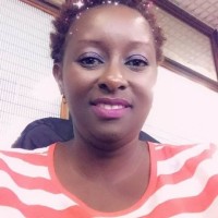 charlene Obwocha