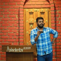 Balla Anil Kumar