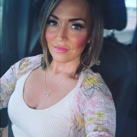 Lindsay Houchin