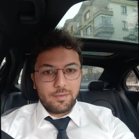 Berkay Çetinkaya