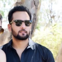 Vinod Kumar