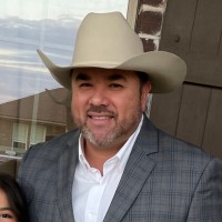 Robert Ramirez