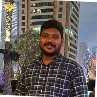 Surendhar Panneer Selvam