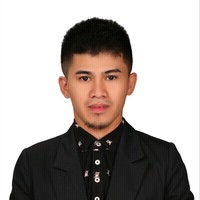 Roy Silos Ledesma Jr.