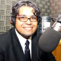 Cristian Bruna Castillo