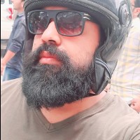Abhishek Gautam