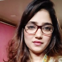 Sadaf Khan