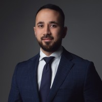 Evan Papadopoulos
