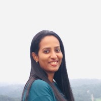 Deepthy Saira Thomas