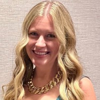 Megan Greene (Sykes)
