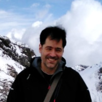 Santiago Peña Fernández