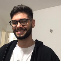 Luan Dantas