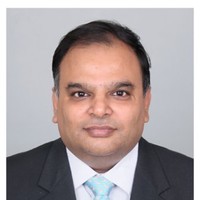 V Murthy Kadiyala