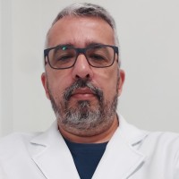 Sérgio Luís da Silva