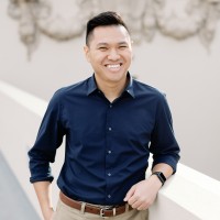 Allan H. Huang, P.E.