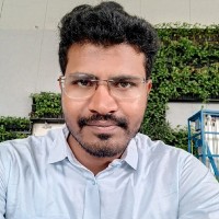 Dinesh Reddy Padigepati