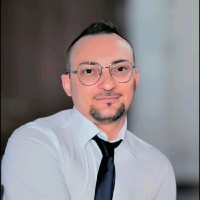 Nicola Fabiano Liguori
