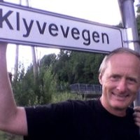 Lars Klyve