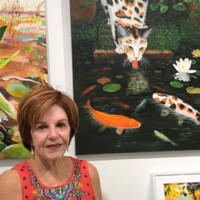 Karen Zuk Rosenblatt