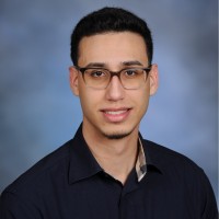 Julian Quezada, BSN