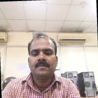 Rajamanickam Sivakumar