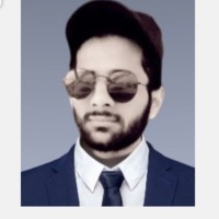 Syed Musaib District Magistrate