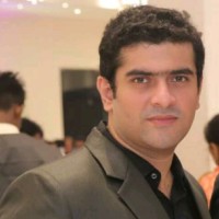 Anirudh Atha