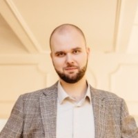 Roman Kniazev
