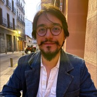 Samir Mendoza Ibarra