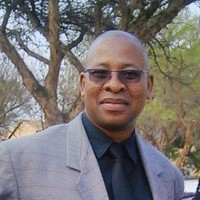 Mosala Makhetha