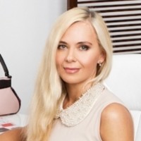 Natasha Chernomorchenko