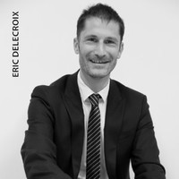 Eric Delecroix