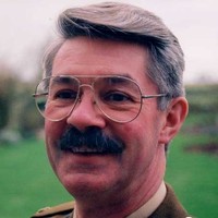 George du Pré