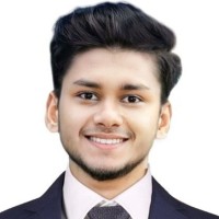 Md Protik Hossain