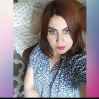 Nabila Ashraf