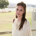 Ayşe Özaydın
