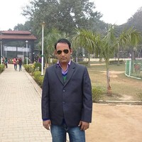 Ranjan Kumar