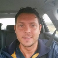 Maxim Geringer