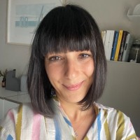 Simona Panzino