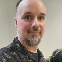 Joshua Scherzer
