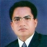 Manoj Kumar Singh